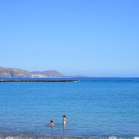 Las Americas Beach House Arona  Eksteriør billede