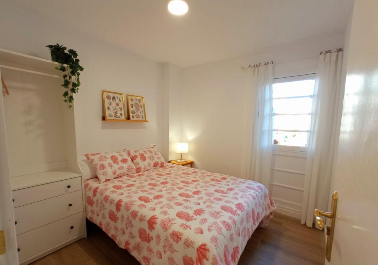 Las Americas Beach House Arona  Eksteriør billede