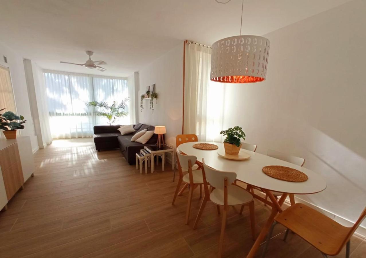 Las Americas Beach House Arona  Eksteriør billede