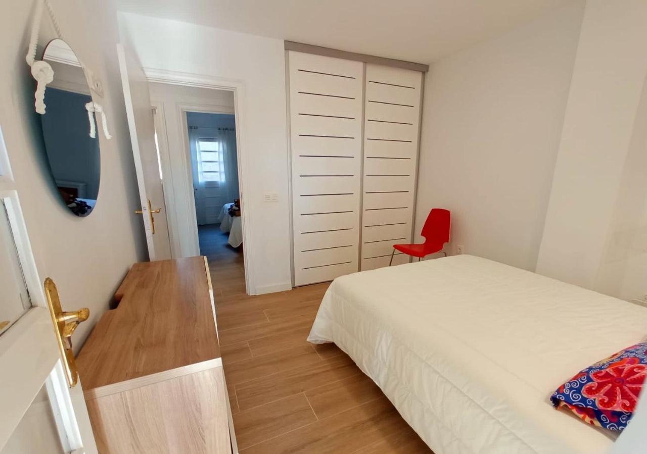 Las Americas Beach House Arona  Eksteriør billede