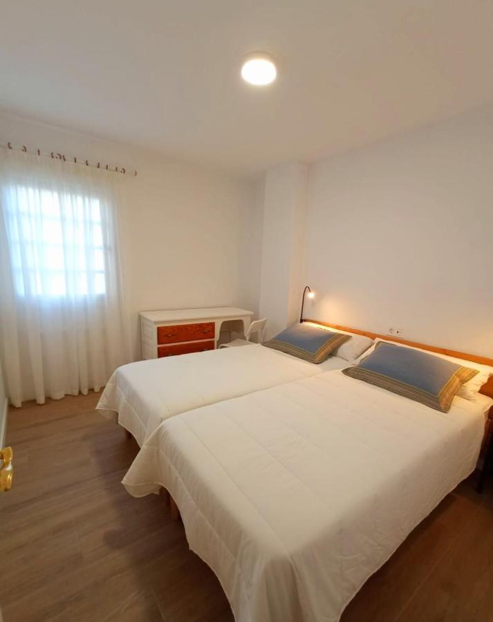 Las Americas Beach House Arona  Eksteriør billede