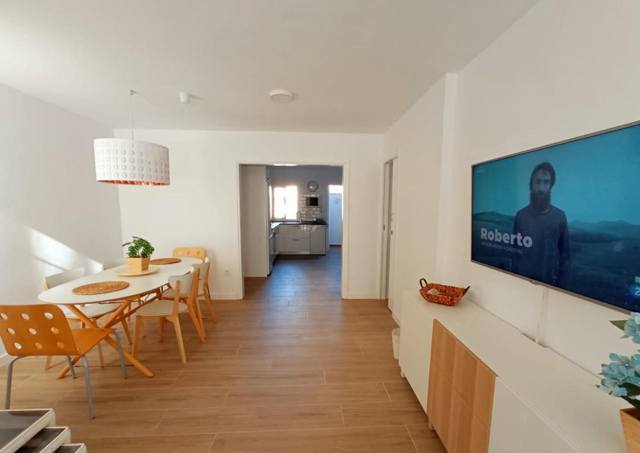 Las Americas Beach House Arona  Eksteriør billede